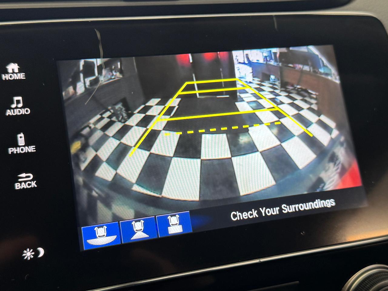 2017 Honda CR-V LX AWD+Adaptive Cruise+Lane Keep+CLEAN CARFAX Photo