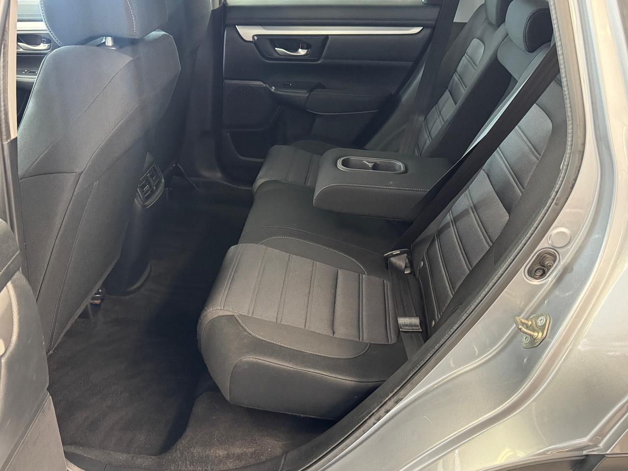 2017 Honda CR-V LX AWD+Adaptive Cruise+Lane Keep+CLEAN CARFAX Photo