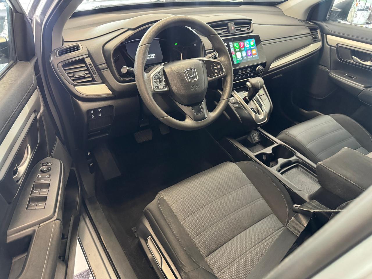 2017 Honda CR-V LX AWD+Adaptive Cruise+Lane Keep+CLEAN CARFAX Photo