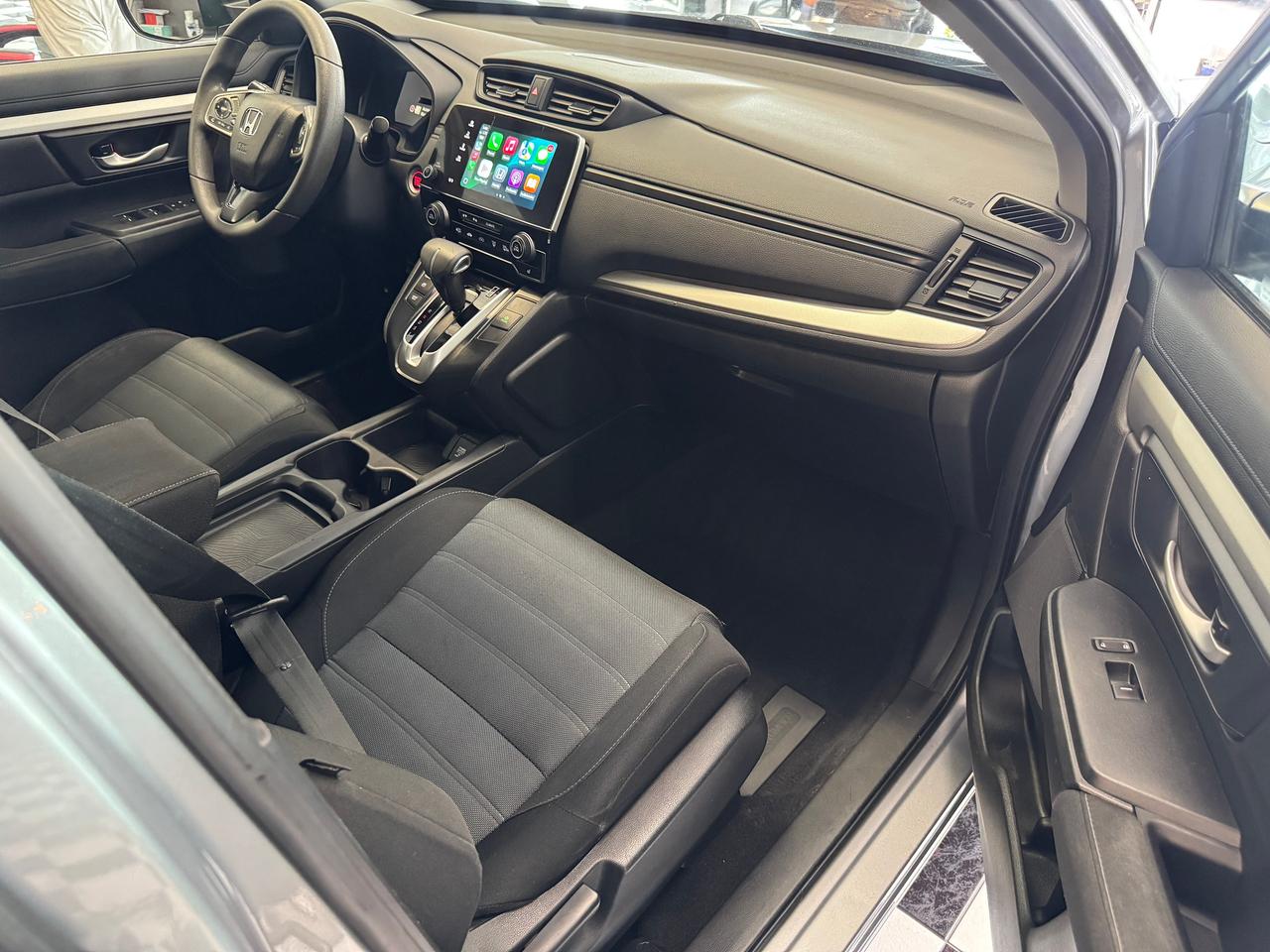 2017 Honda CR-V LX AWD+Adaptive Cruise+Lane Keep+CLEAN CARFAX Photo