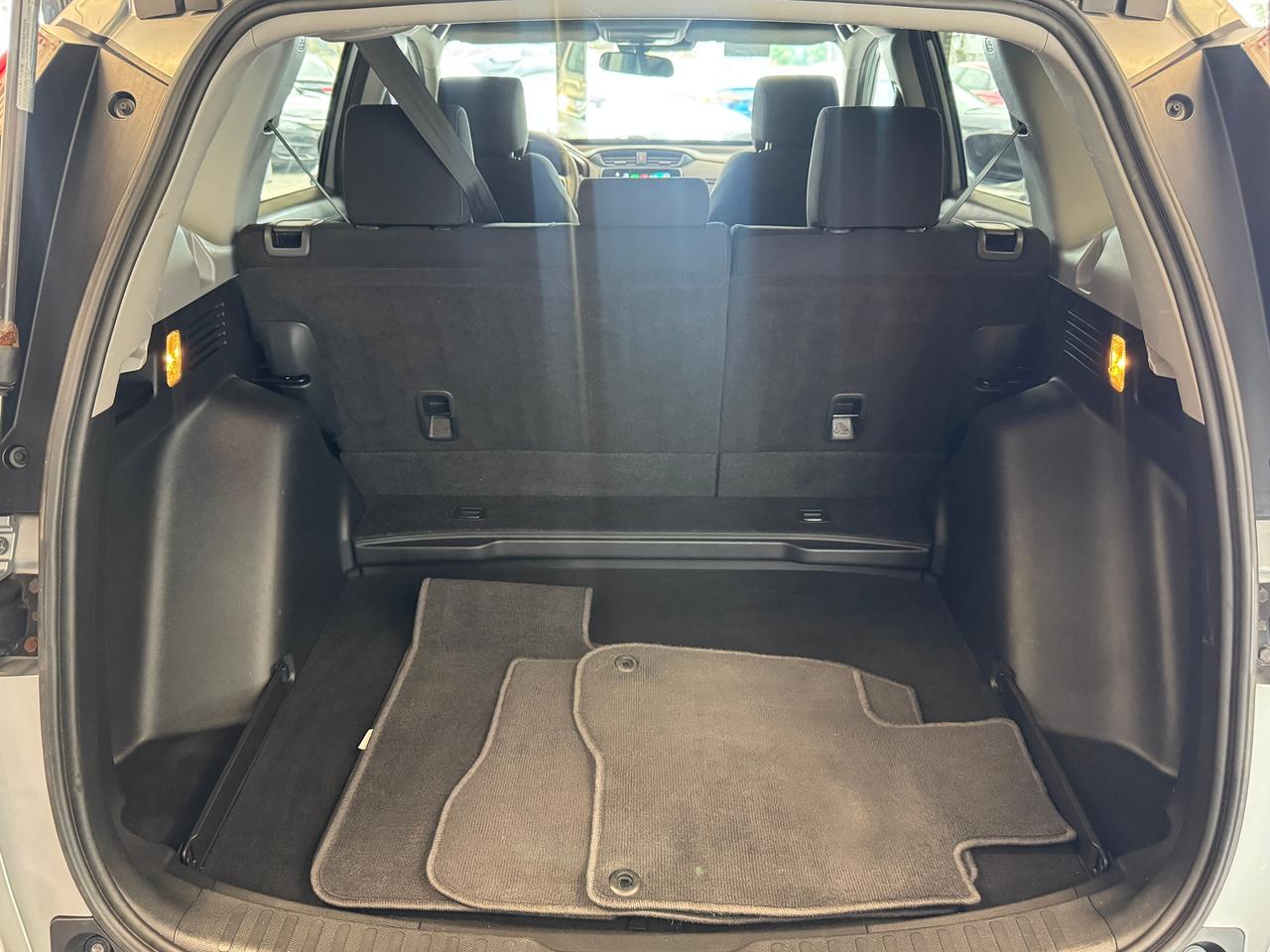 2017 Honda CR-V LX AWD+Adaptive Cruise+Lane Keep+CLEAN CARFAX Photo