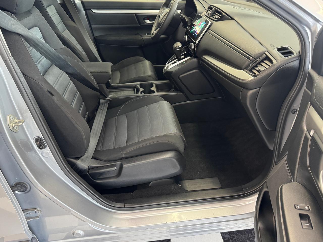 2017 Honda CR-V LX AWD+Adaptive Cruise+Lane Keep+CLEAN CARFAX Photo