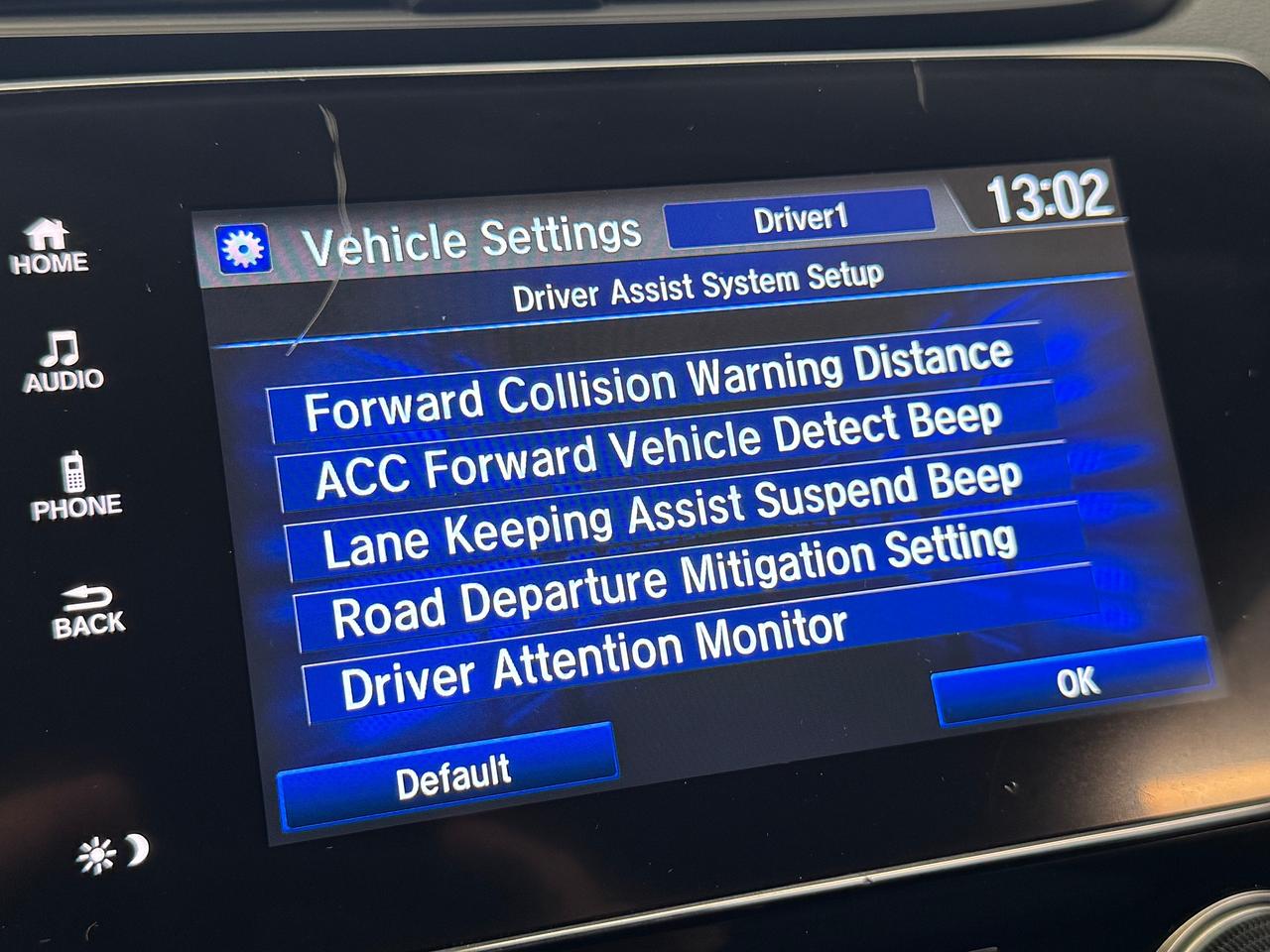 2017 Honda CR-V LX AWD+Adaptive Cruise+Lane Keep+CLEAN CARFAX Photo