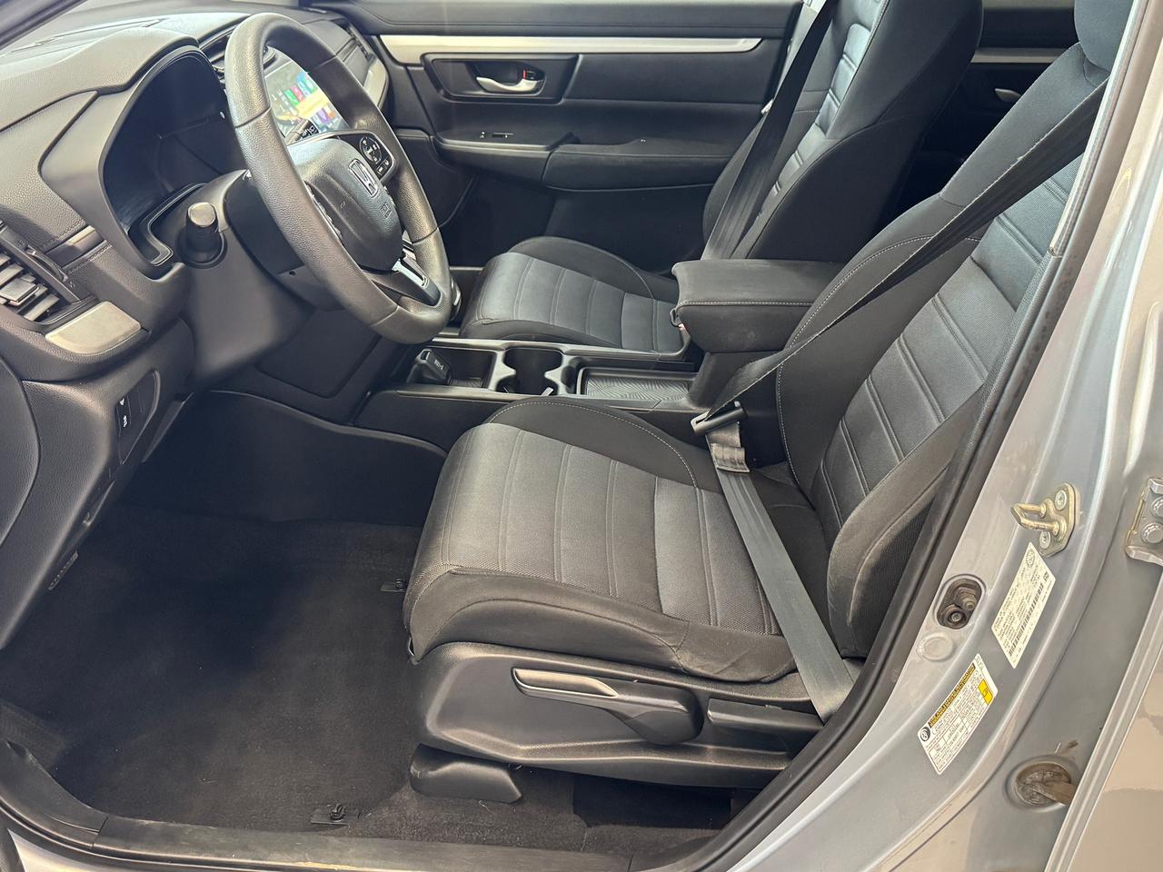 2017 Honda CR-V LX AWD+Adaptive Cruise+Lane Keep+CLEAN CARFAX Photo