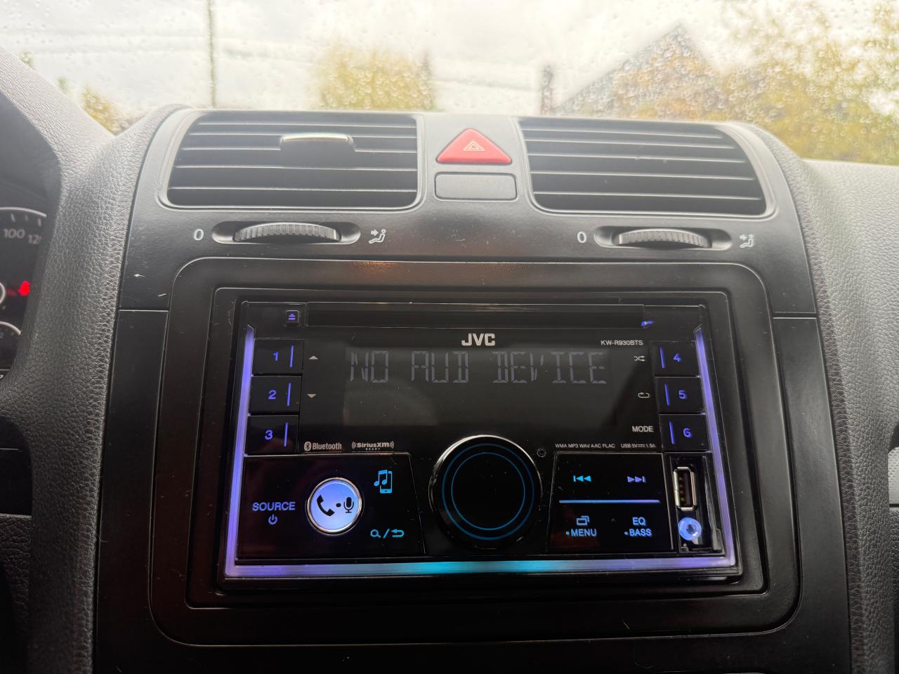 2010 Volkswagen Jetta comfortline - Photo #15