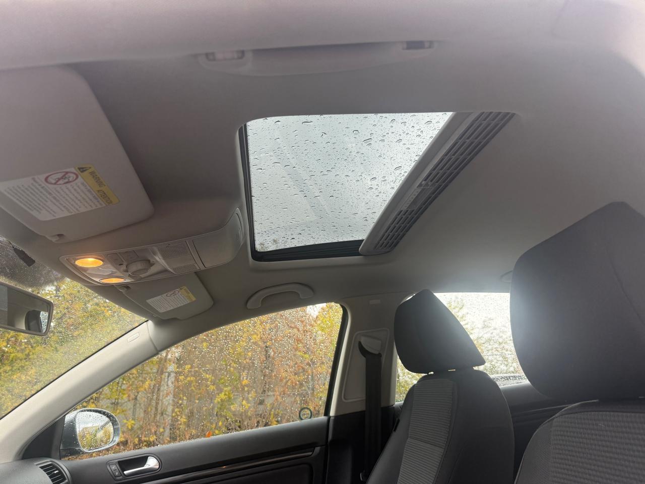 2010 Volkswagen Jetta comfortline - Photo #11