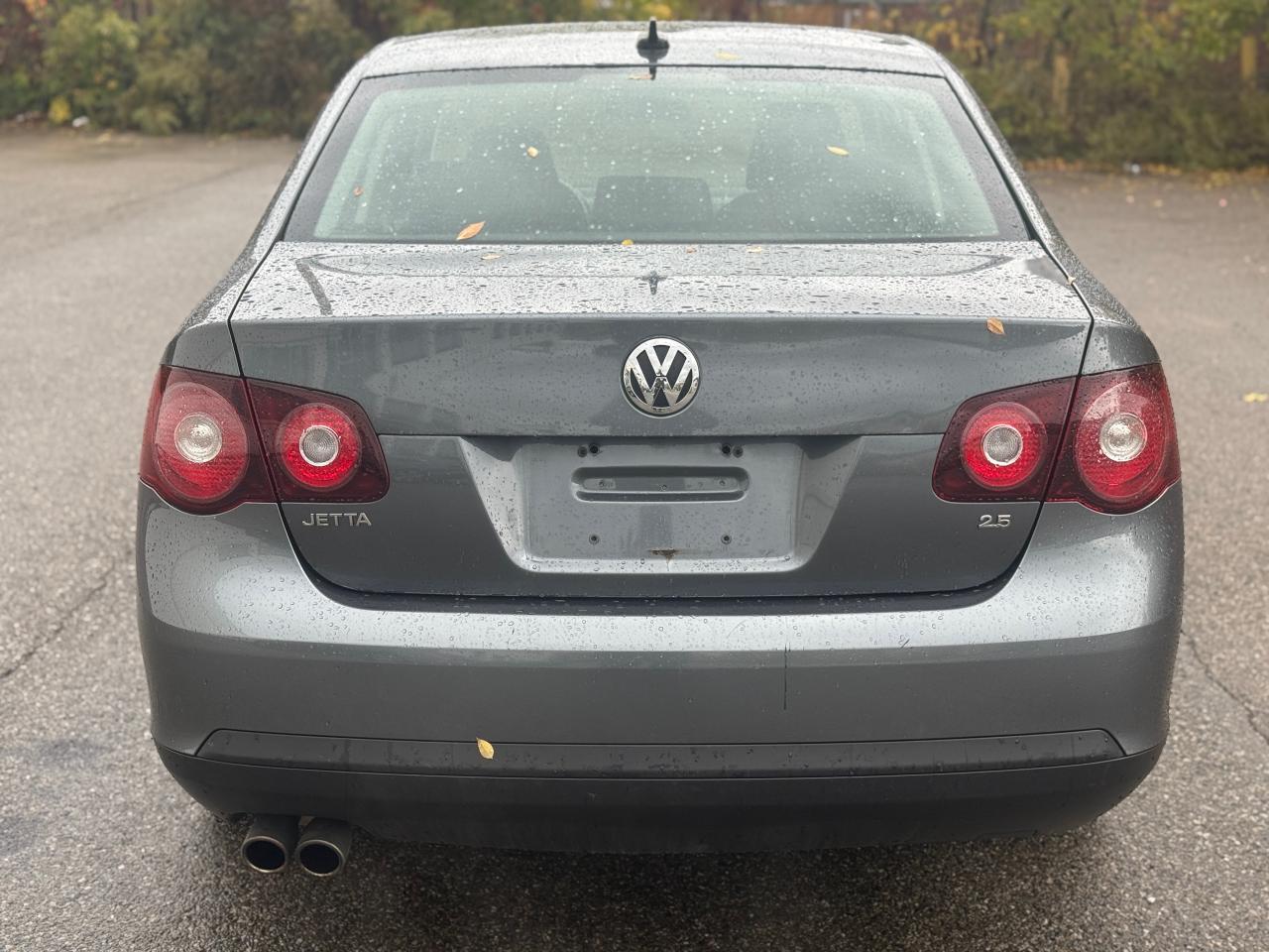 2010 Volkswagen Jetta comfortline - Photo #7