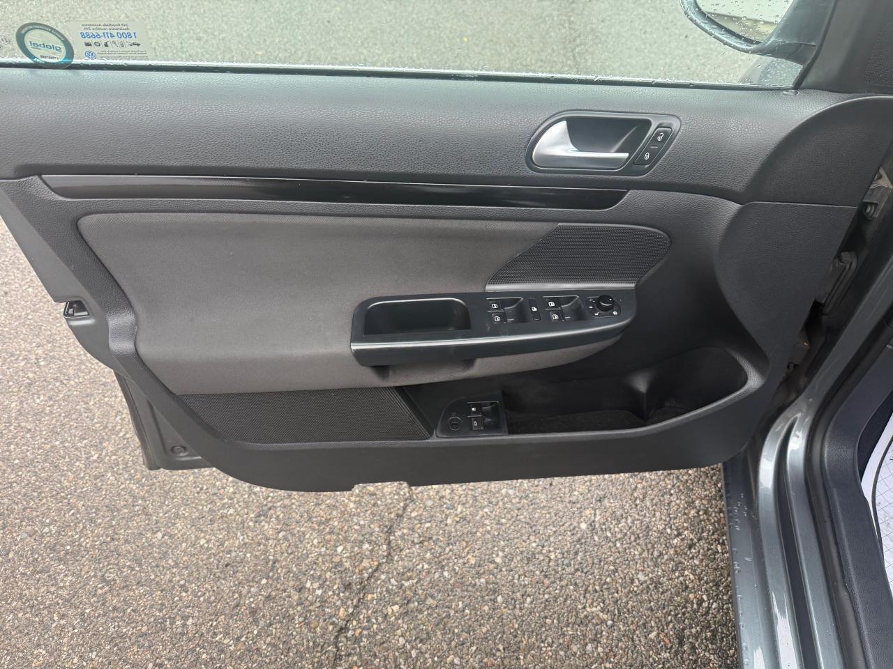 2010 Volkswagen Jetta comfortline - Photo #9