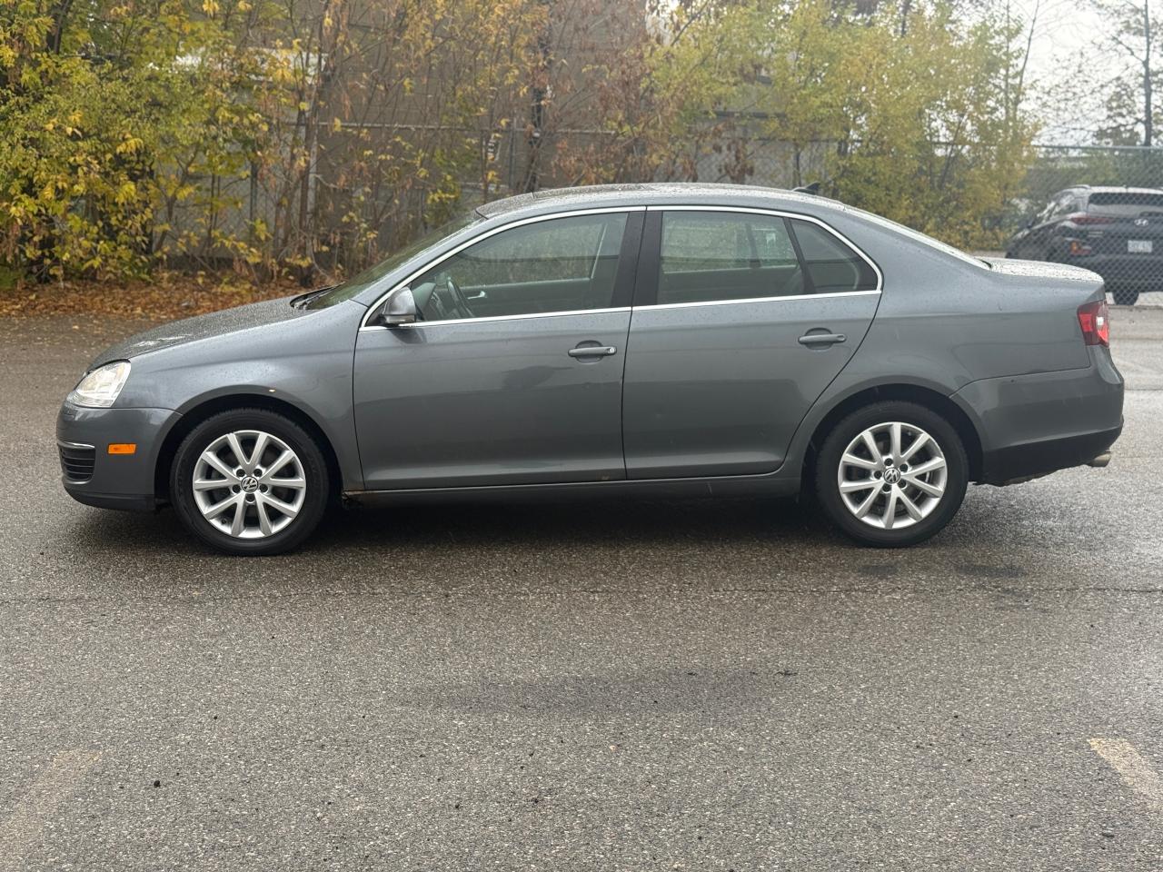 2010 Volkswagen Jetta comfortline - Photo #8