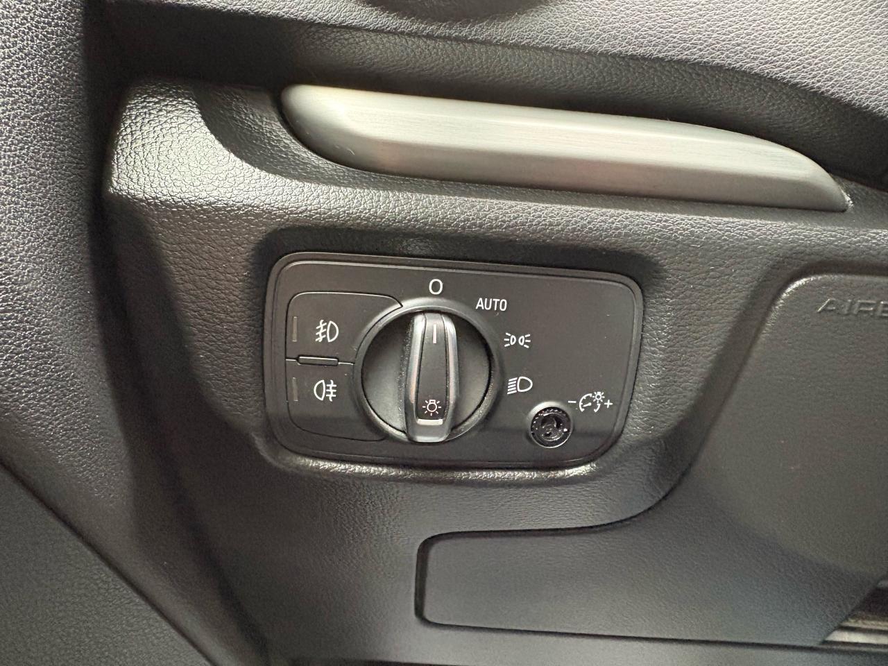 2015 Audi A3 2.0T Progressiv - Photo #18