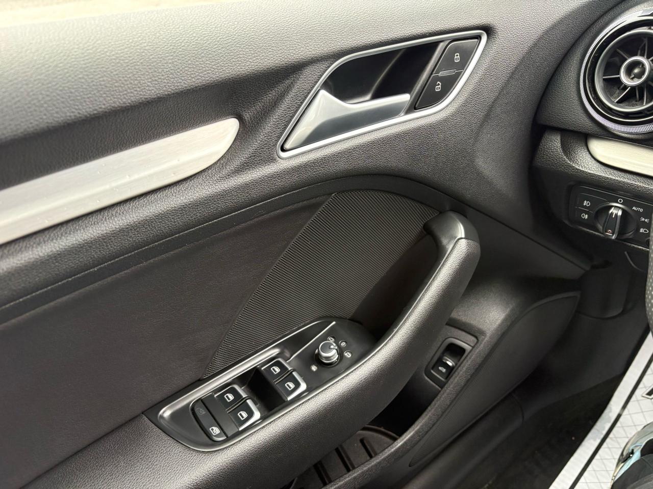 2015 Audi A3 2.0T Progressiv - Photo #19