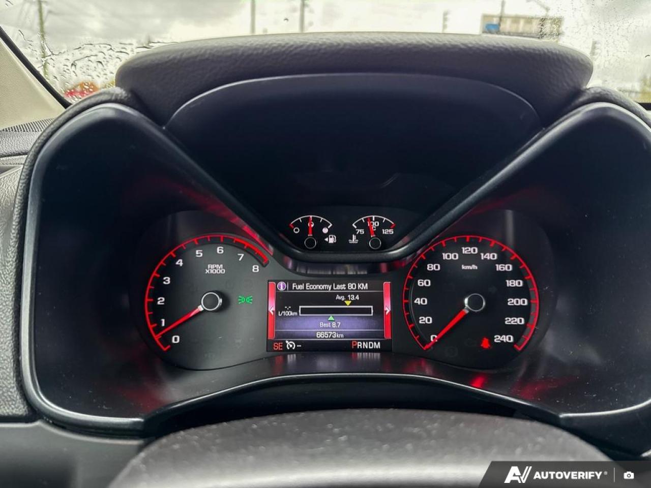 2015 GMC Canyon SLT / NO ACCIDENTS / LEATHER / NAV / 4WD - Photo #20