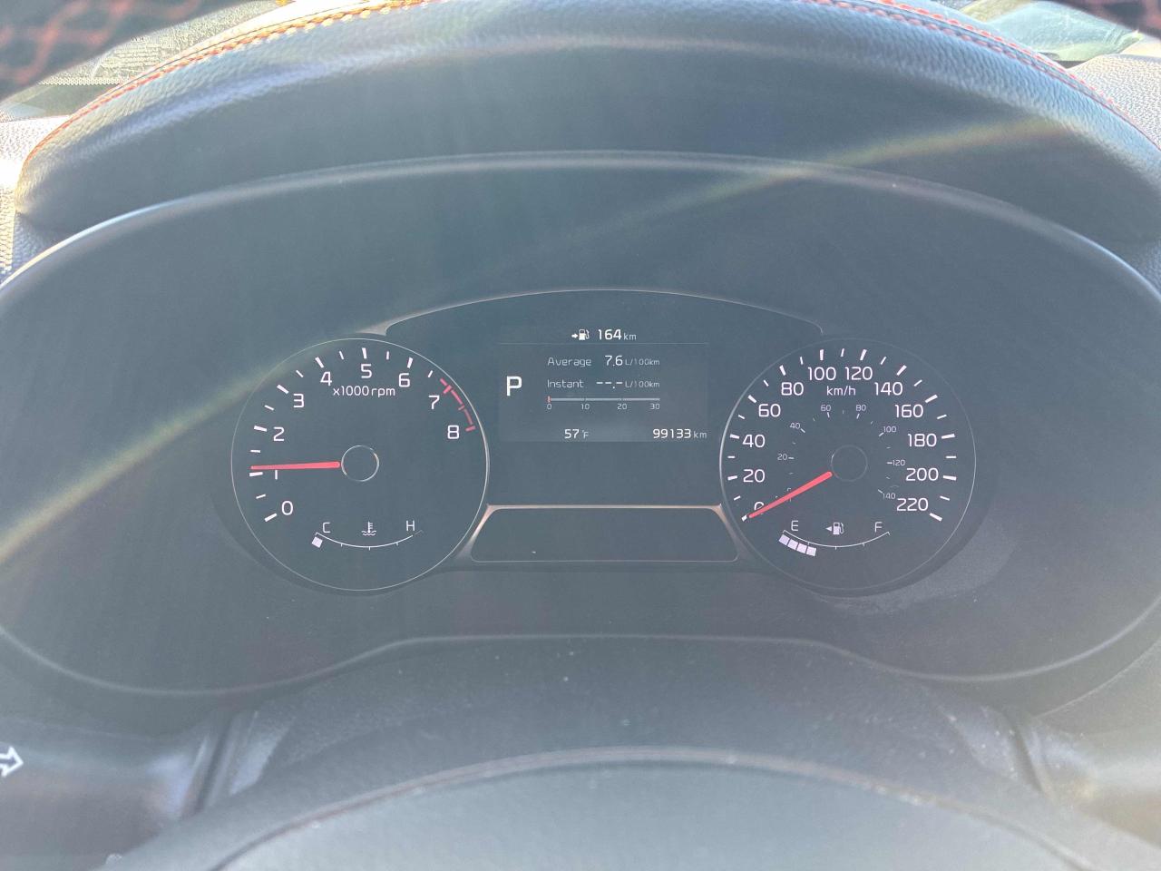 2019 Kia Soul SX Turbo | Leather | CarPlay | Alloys | Tinted ++ Photo20