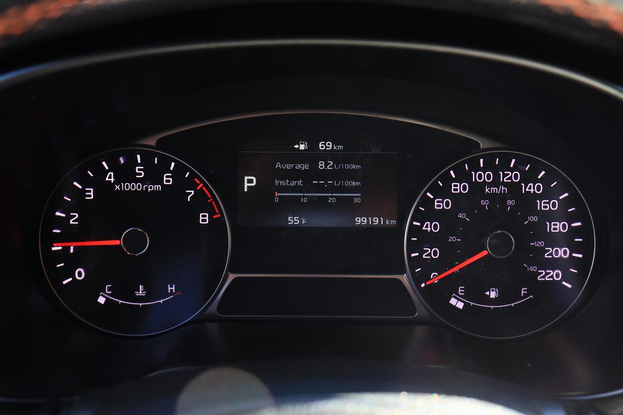 2019 Kia Soul SX Turbo | Leather | CarPlay | Alloys | Tinted ++ Photo60