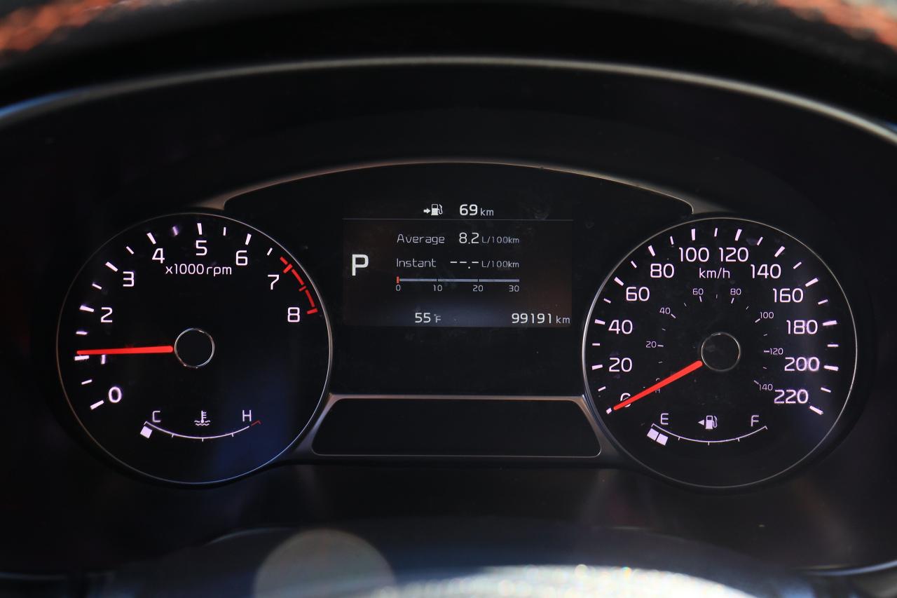 2019 Kia Soul SX Turbo | Leather | CarPlay | Alloys | Tinted ++ Photo60