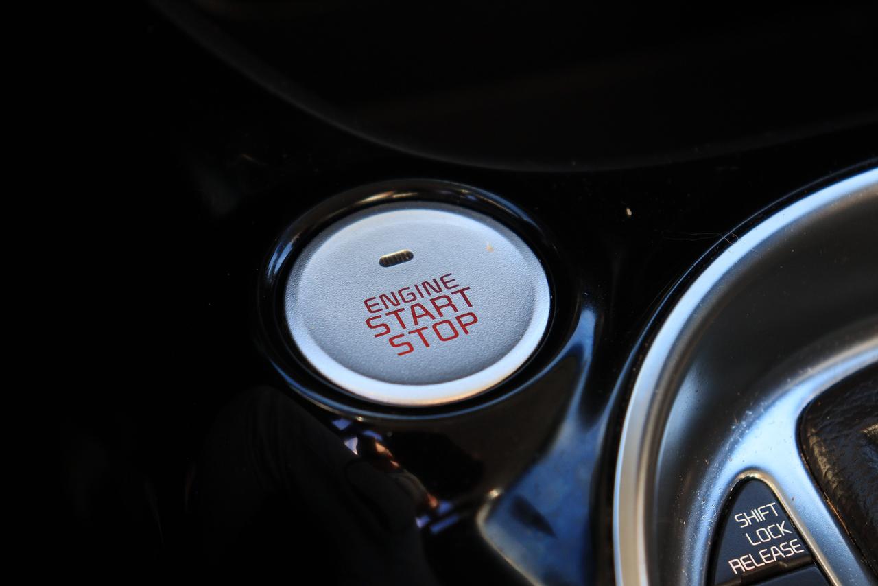 2019 Kia Soul SX Turbo | Leather | CarPlay | Alloys | Tinted ++ Photo