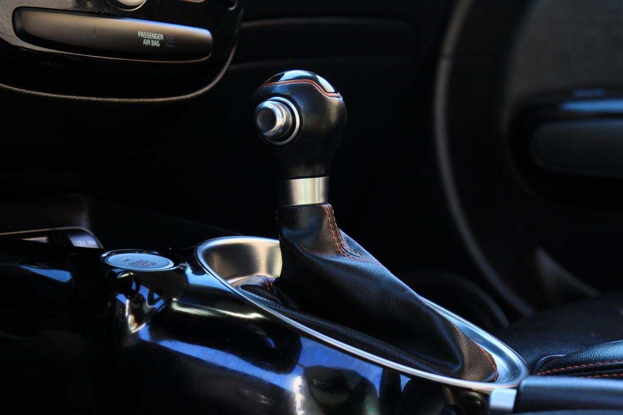 2019 Kia Soul SX Turbo | Leather | CarPlay | Alloys | Tinted ++ Photo56