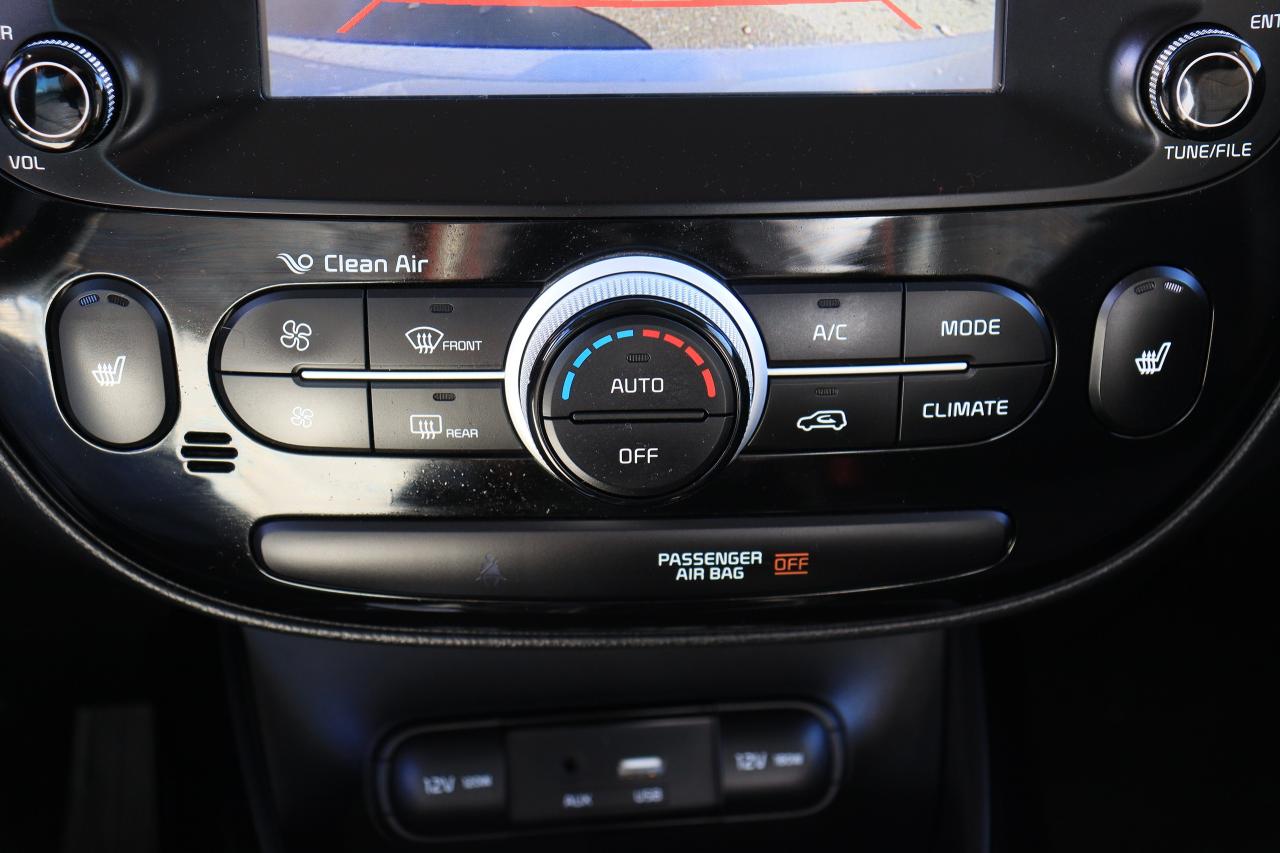 2019 Kia Soul SX Turbo | Leather | CarPlay | Alloys | Tinted ++ Photo63