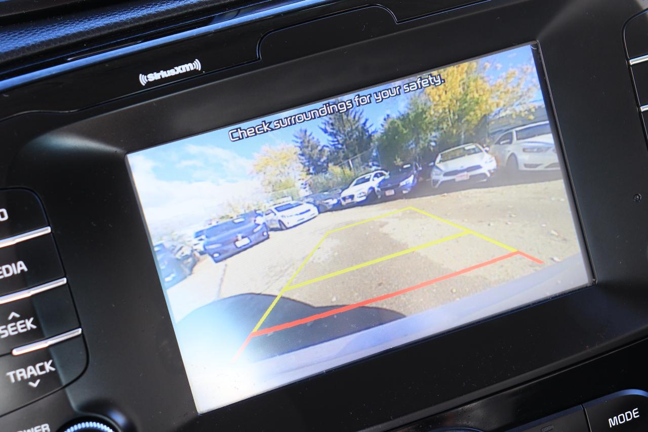 2019 Kia Soul SX Turbo | Leather | CarPlay | Alloys | Tinted ++ Photo