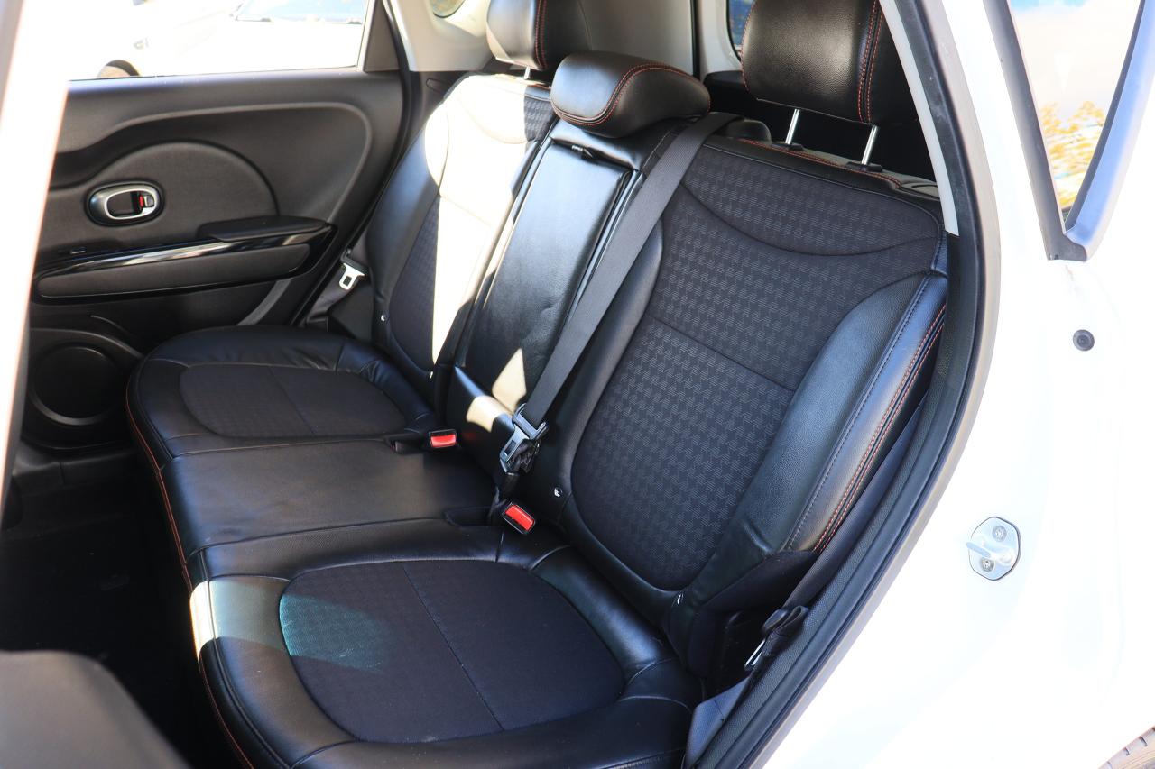 2019 Kia Soul SX Turbo | Leather | CarPlay | Alloys | Tinted ++ Photo67