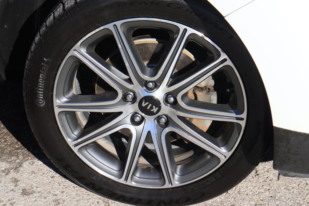 2019 Kia Soul SX Turbo | Leather | CarPlay | Alloys | Tinted ++ Photo50