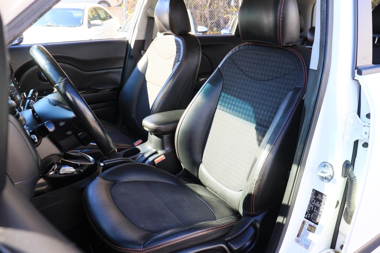 2019 Kia Soul SX Turbo | Leather | CarPlay | Alloys | Tinted ++ Photo66