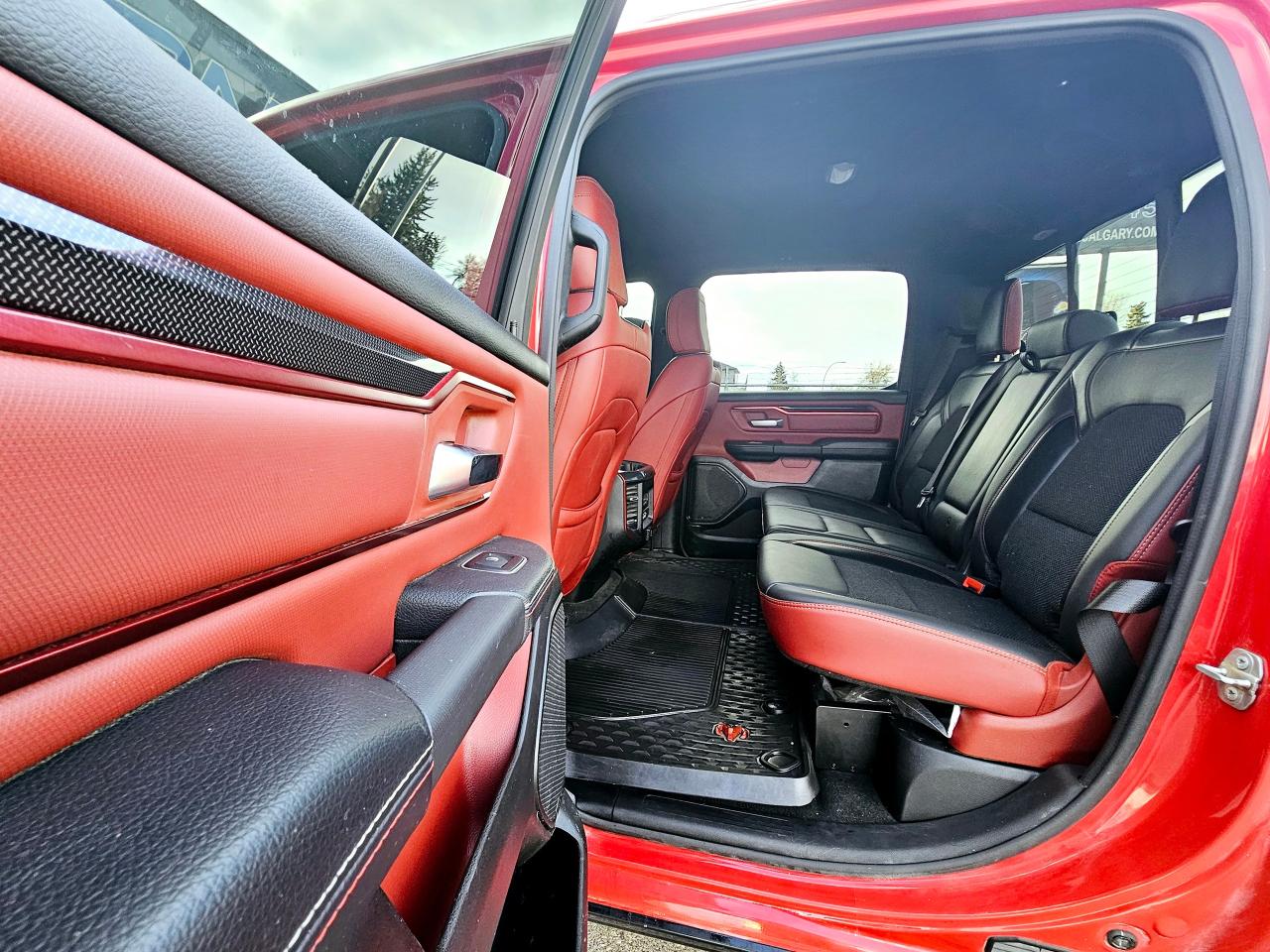 2022 RAM 1500 REBEL | 5.7L HEMI V8 4X4 | 5'7" BOX - Photo #13