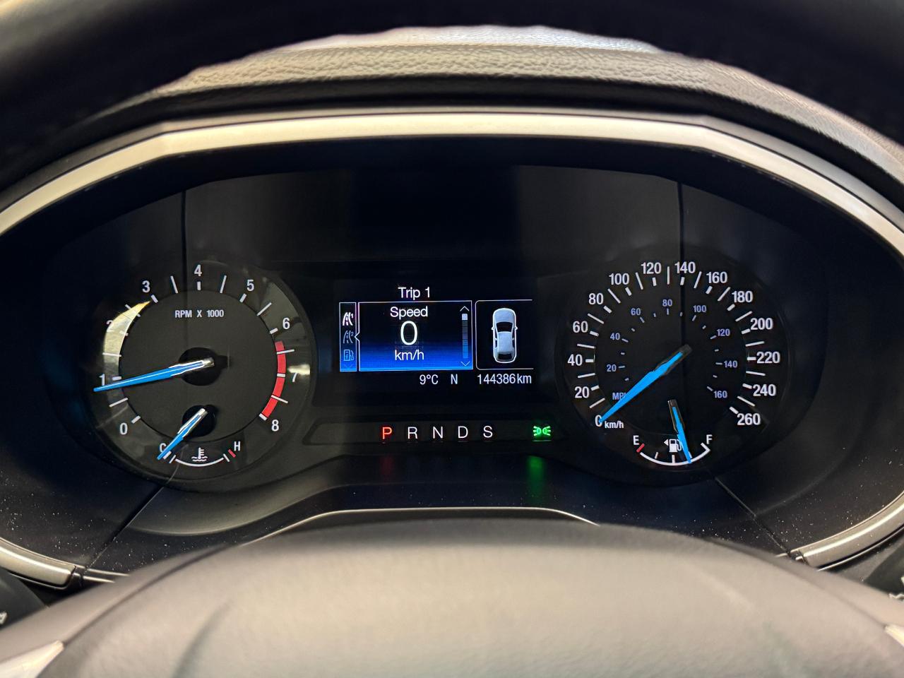 2018 Ford Edge SEL AWD+New Tires+Brakes+Camera+Heated Seats Photo69