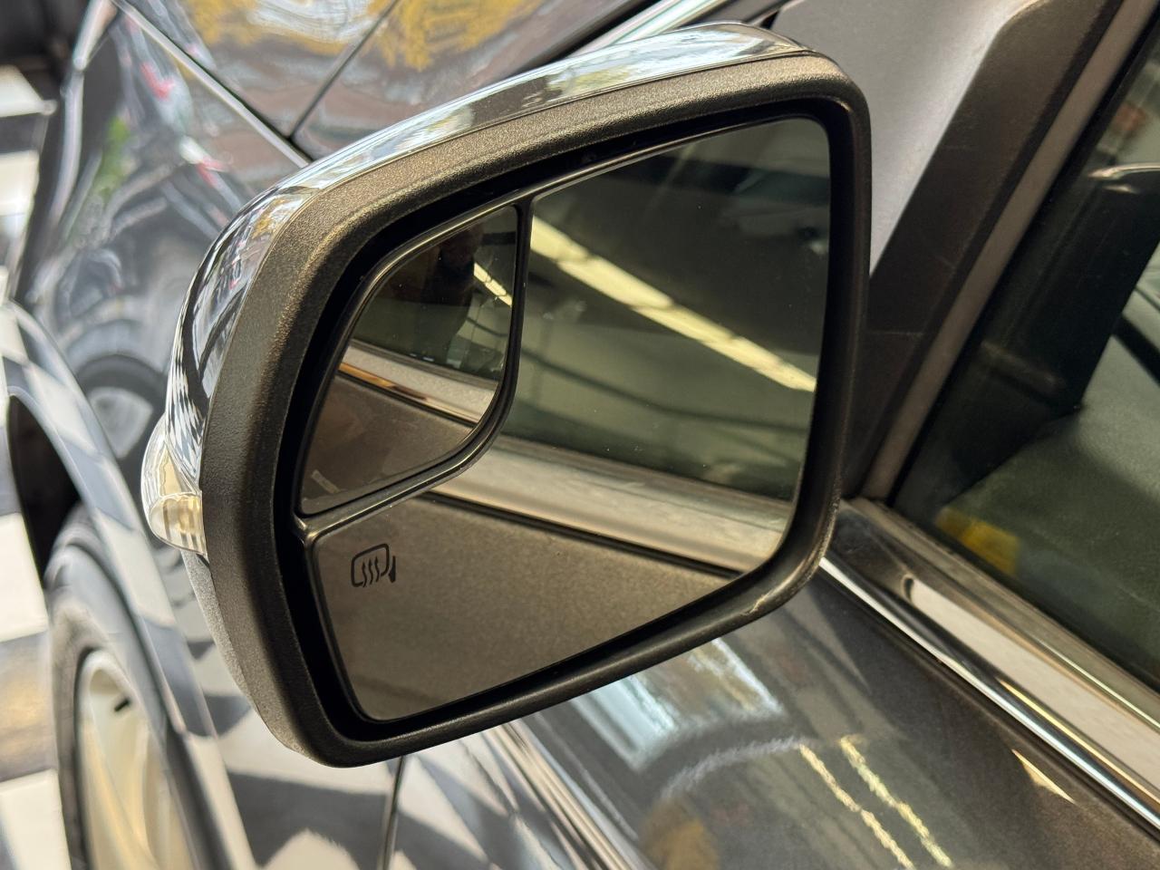 2018 Ford Edge SEL AWD+New Tires+Brakes+Camera+Heated Seats Photo51