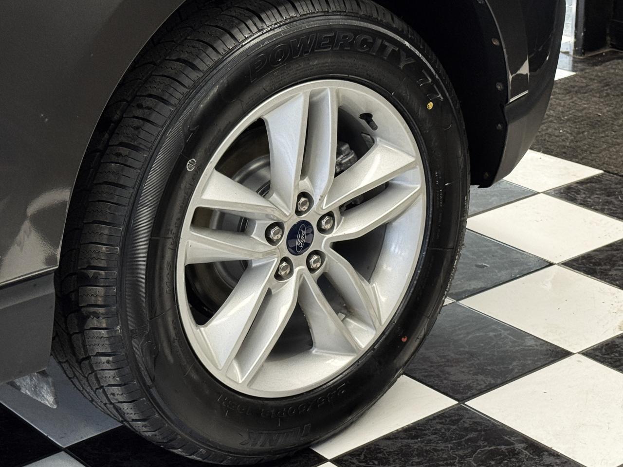 2018 Ford Edge SEL AWD+New Tires+Brakes+Camera+Heated Seats Photo46