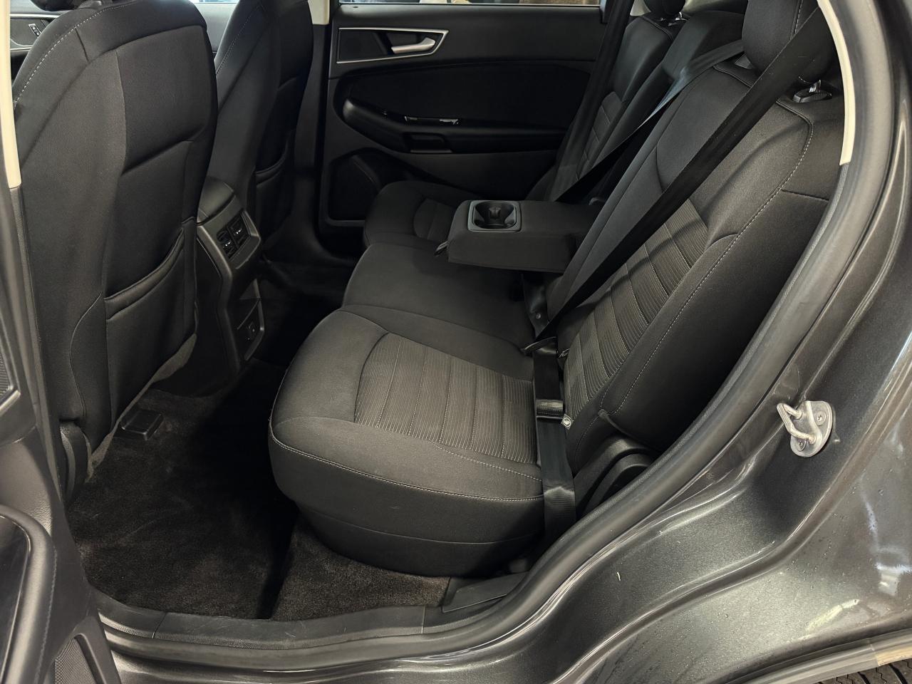 2018 Ford Edge SEL AWD+New Tires+Brakes+Camera+Heated Seats Photo22