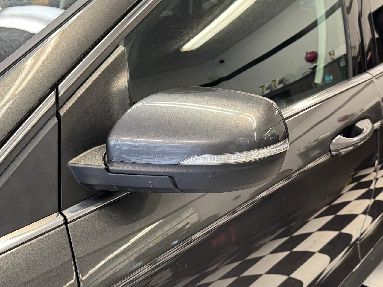 2018 Ford Edge SEL AWD+New Tires+Brakes+Camera+Heated Seats Photo50