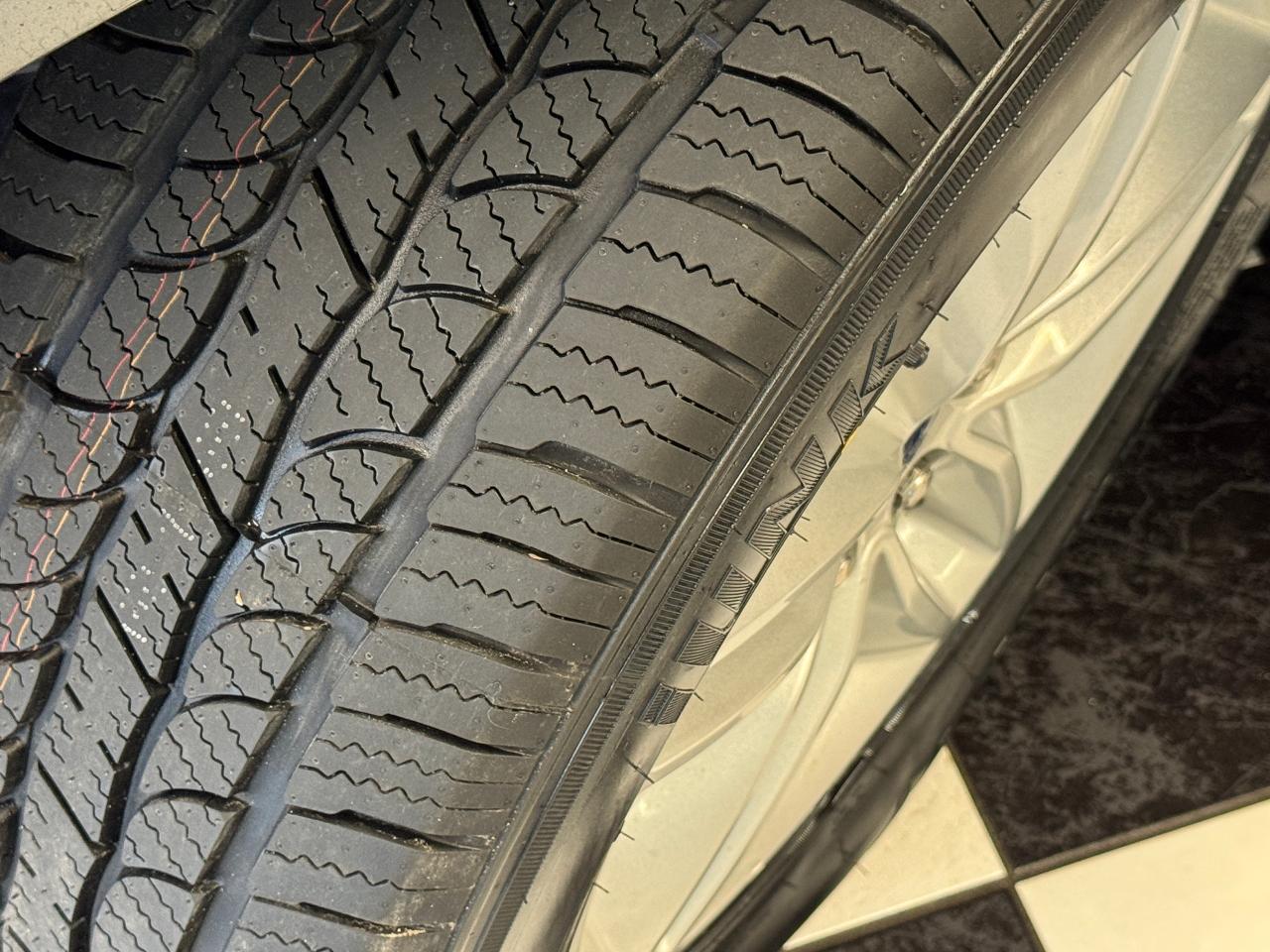 2018 Ford Edge SEL AWD+New Tires+Brakes+Camera+Heated Seats Photo60