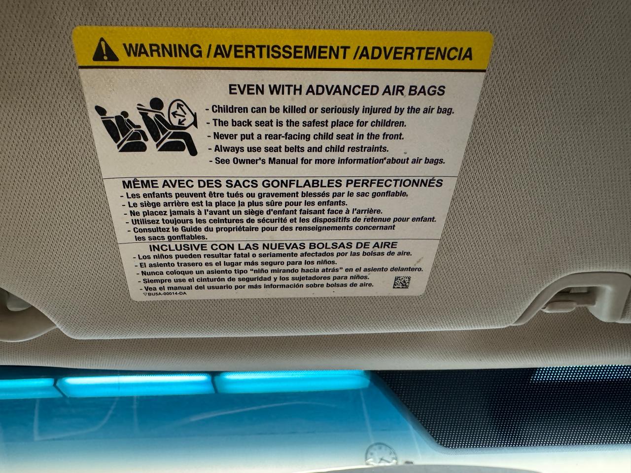 2018 Ford Edge SEL AWD+New Tires+Brakes+Camera+Heated Seats Photo43