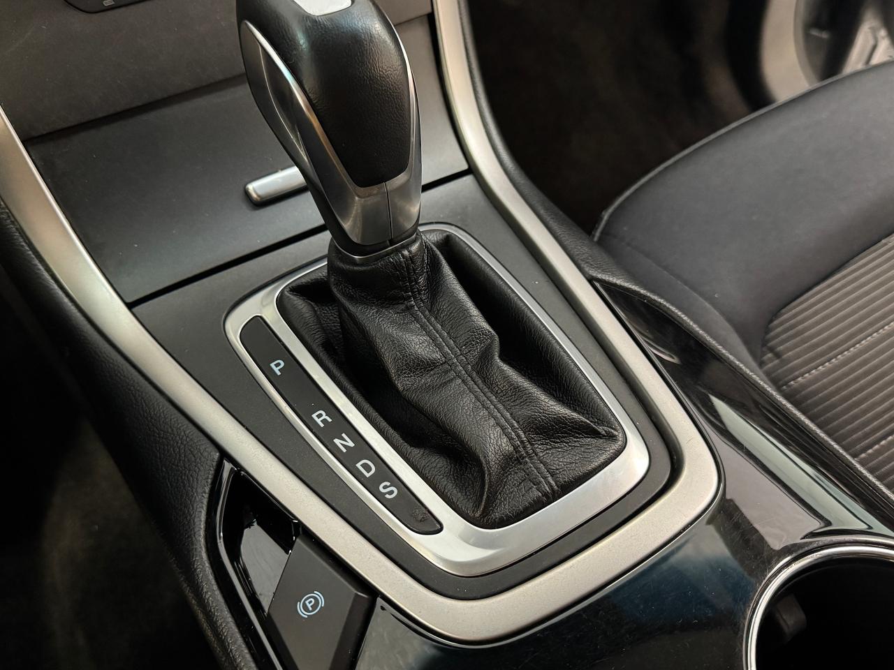 2018 Ford Edge SEL AWD+New Tires+Brakes+Camera+Heated Seats Photo84