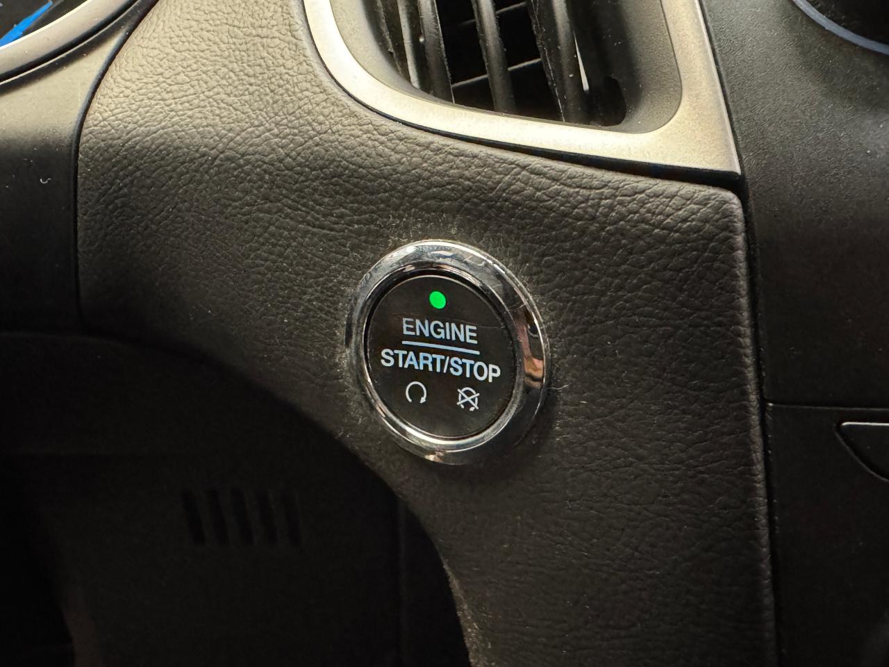 2018 Ford Edge SEL AWD+New Tires+Brakes+Camera+Heated Seats Photo86