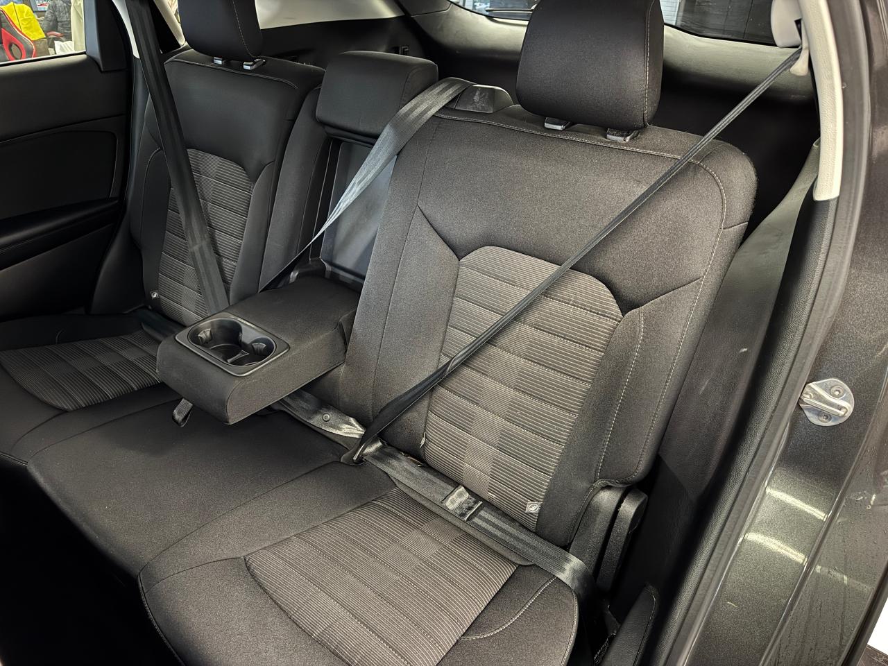 2018 Ford Edge SEL AWD+New Tires+Brakes+Camera+Heated Seats Photo23