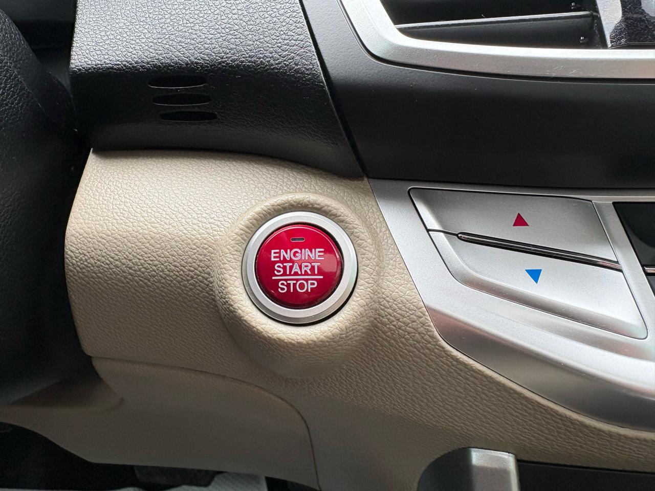 2014 Honda Accord Touring - Photo #19