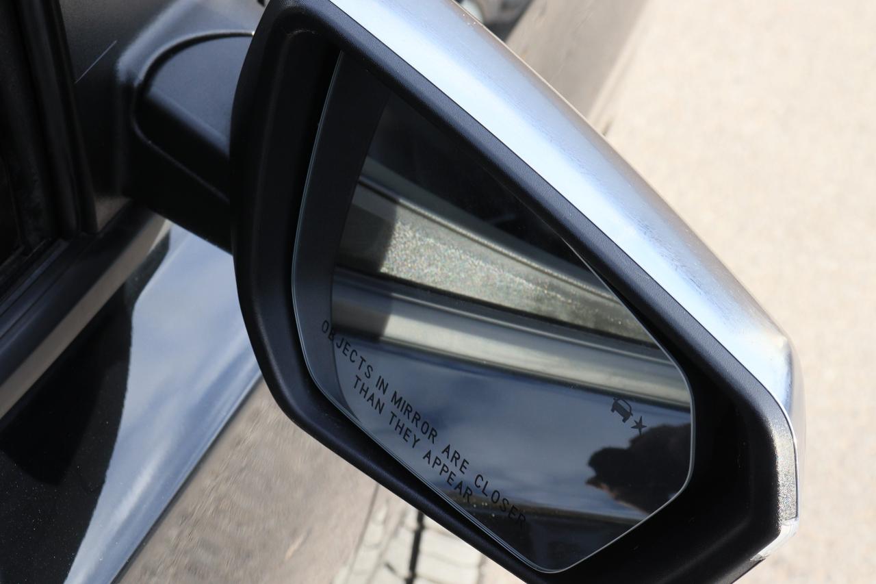 2020 GMC Terrain Denali | AWD | 2.0 L | Leather | Roof | Nav | Cam Photo