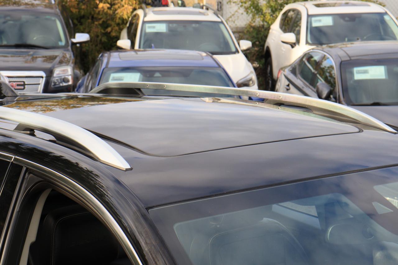 2020 GMC Terrain Denali | AWD | 2.0 L | Leather | Roof | Nav | Cam Photo57