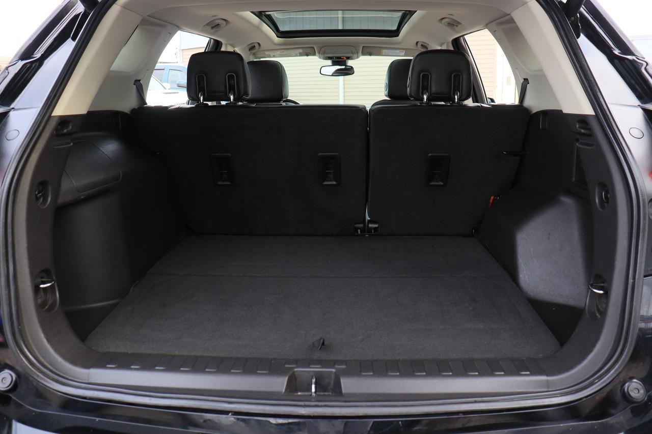 2020 GMC Terrain Denali | AWD | 2.0 L | Leather | Roof | Nav | Cam Photo75