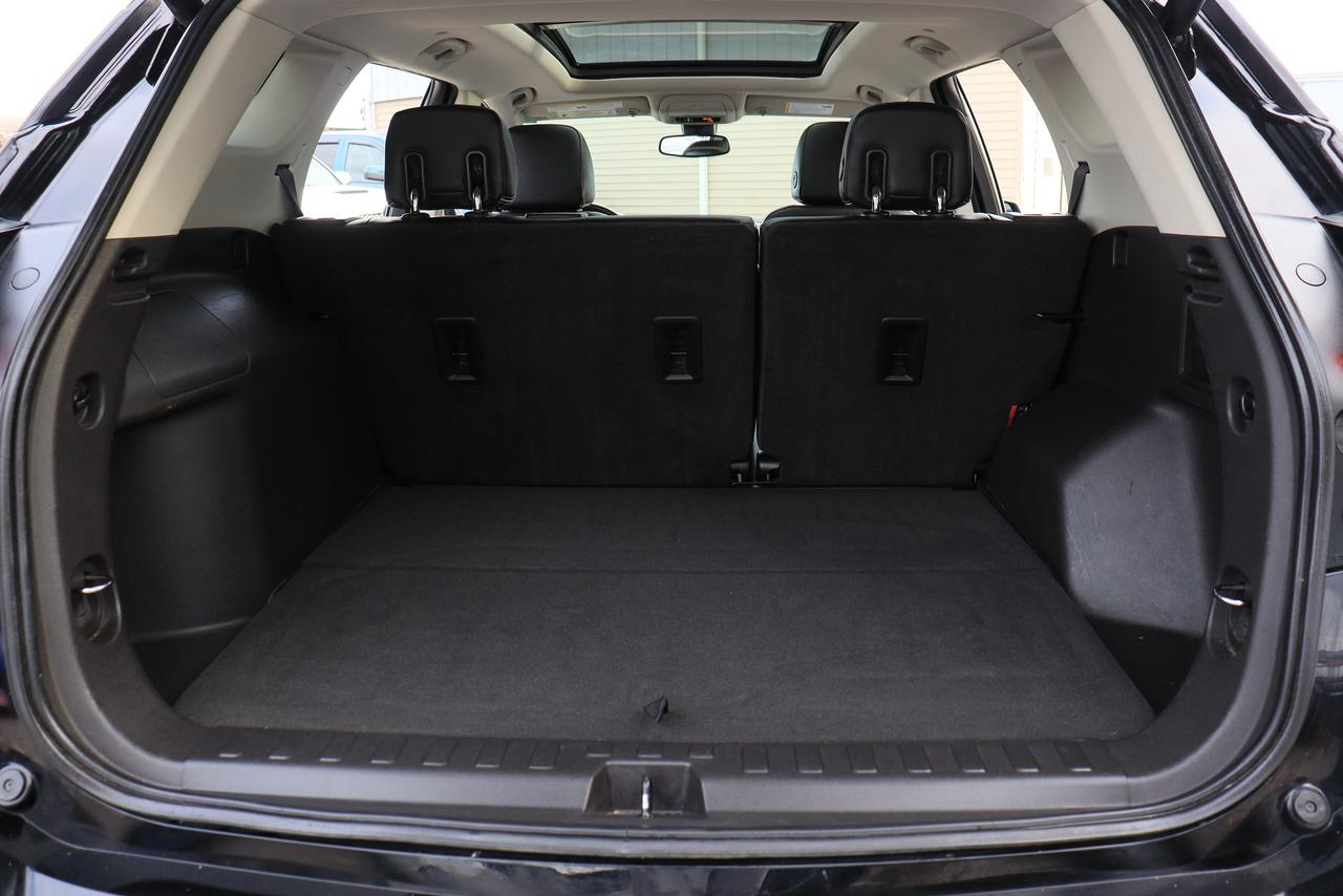 2020 GMC Terrain Denali | AWD | 2.0 L | Leather | Roof | Nav | Cam Photo