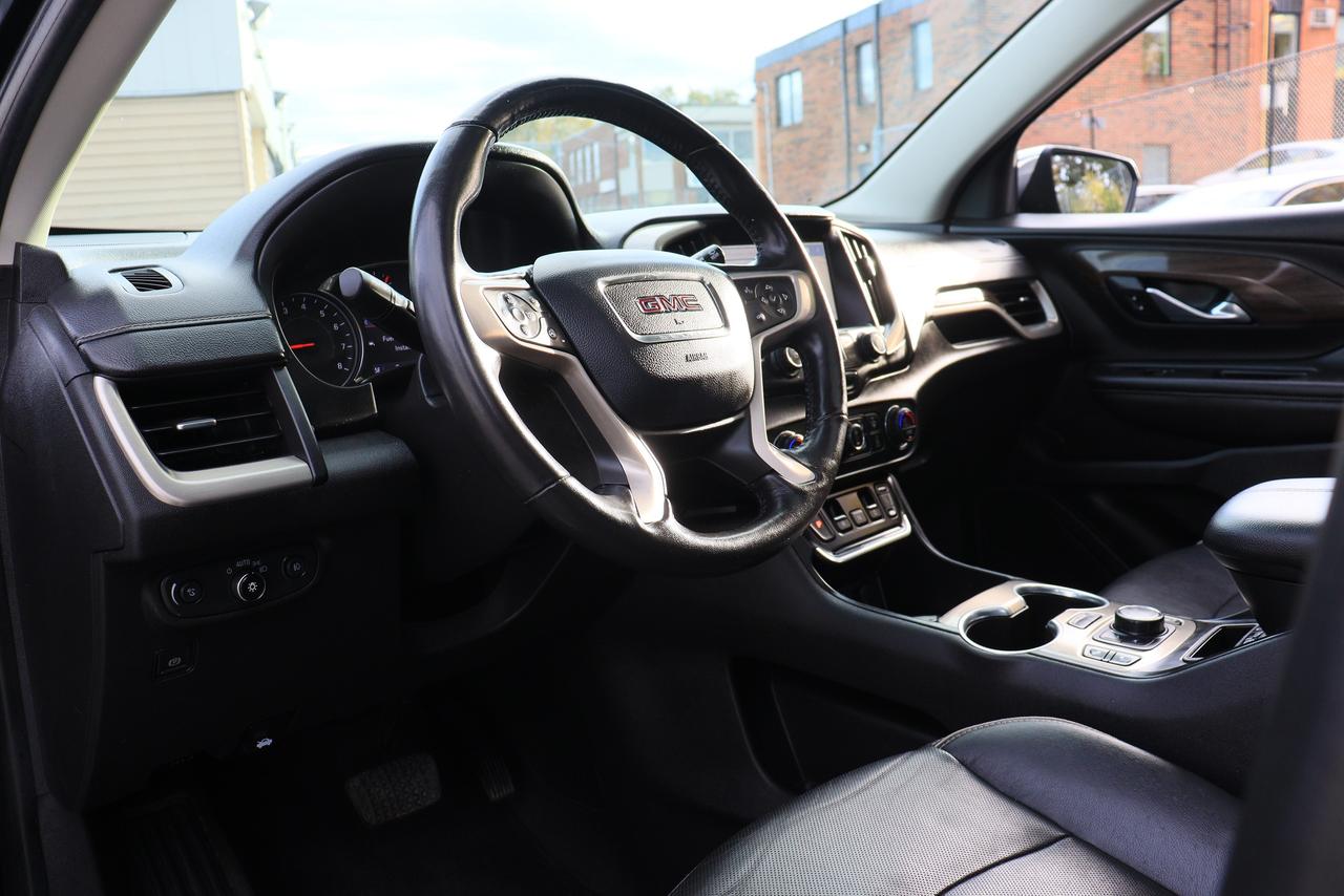 2020 GMC Terrain Denali | AWD | 2.0 L | Leather | Roof | Nav | Cam Photo
