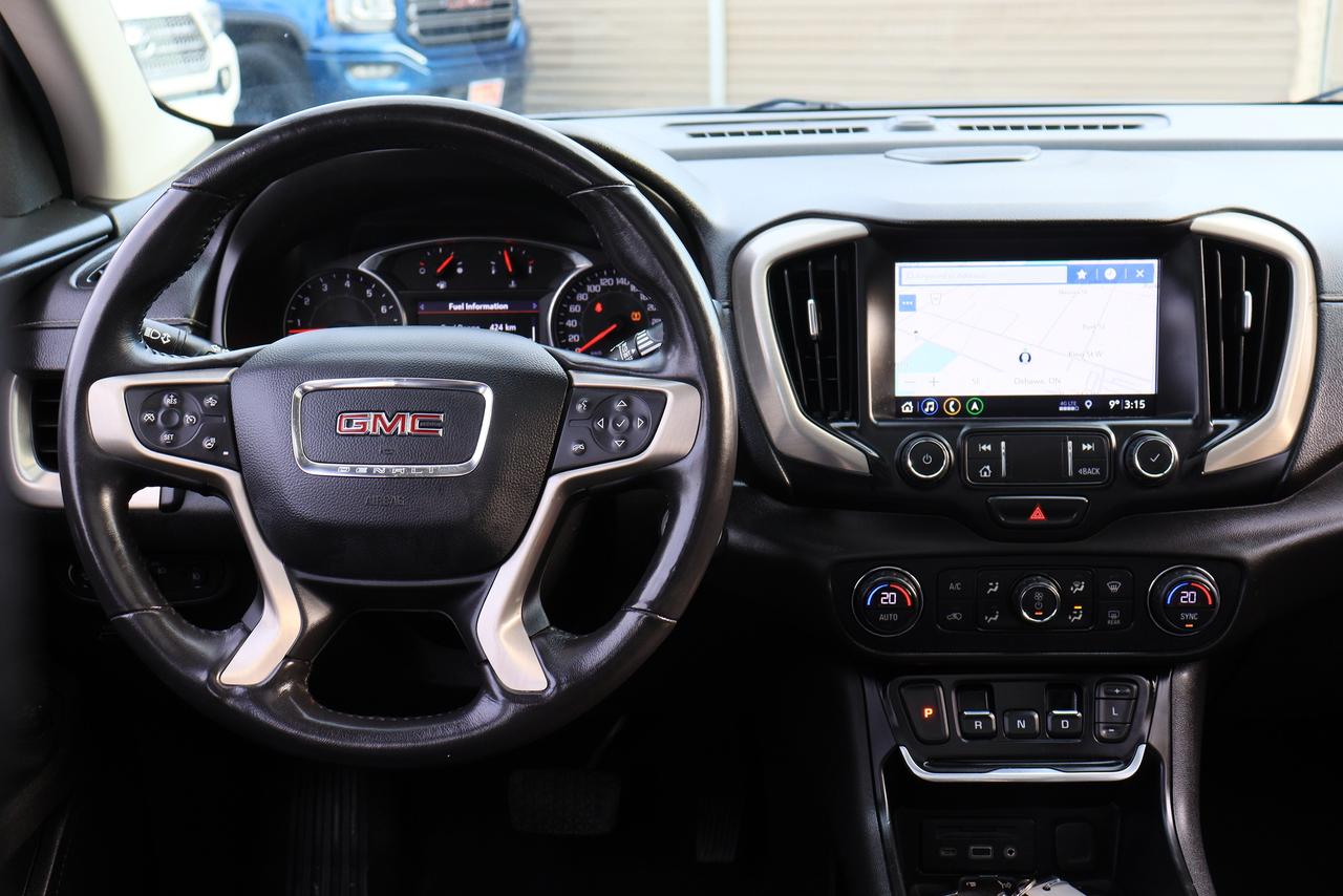 2020 GMC Terrain Denali | AWD | 2.0 L | Leather | Roof | Nav | Cam Photo38