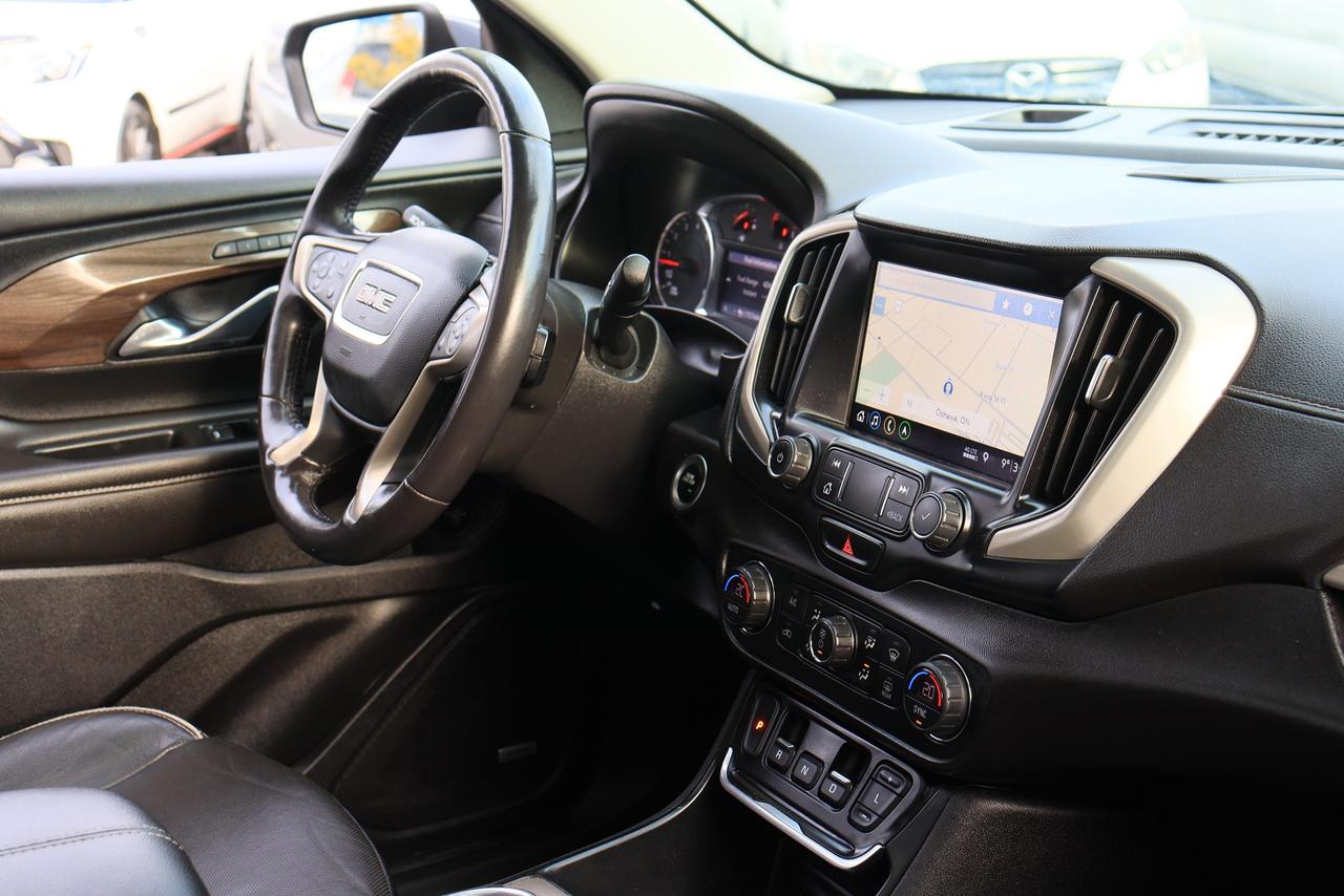 2020 GMC Terrain Denali | AWD | 2.0 L | Leather | Roof | Nav | Cam Photo