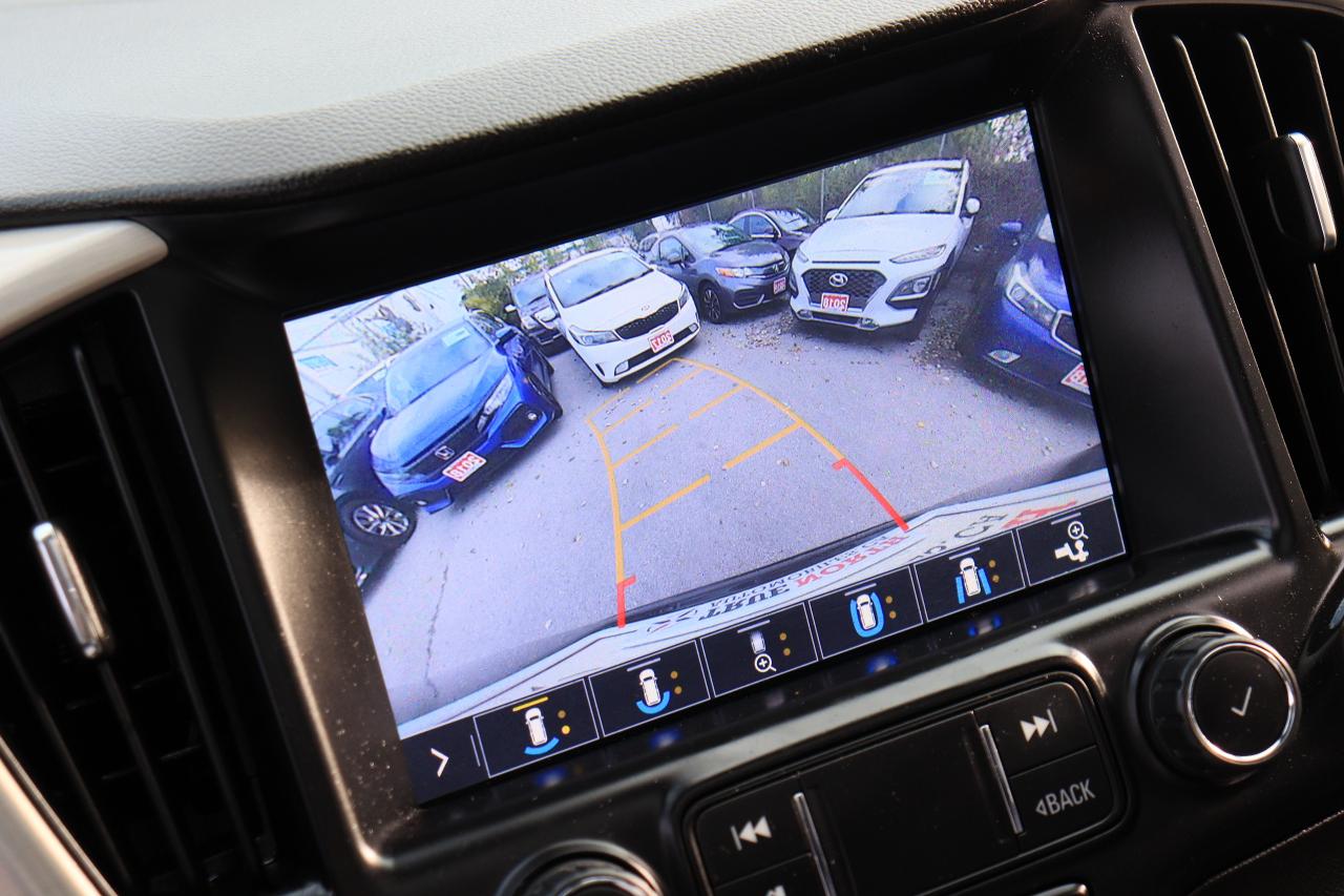 2020 GMC Terrain Denali | AWD | 2.0 L | Leather | Roof | Nav | Cam Photo68