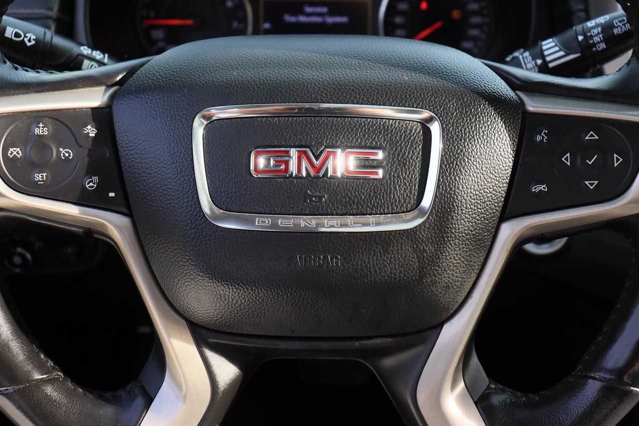 2020 GMC Terrain Denali | AWD | 2.0 L | Leather | Roof | Nav | Cam Photo