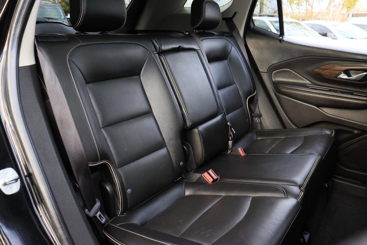 2020 GMC Terrain Denali | AWD | 2.0 L | Leather | Roof | Nav | Cam Photo