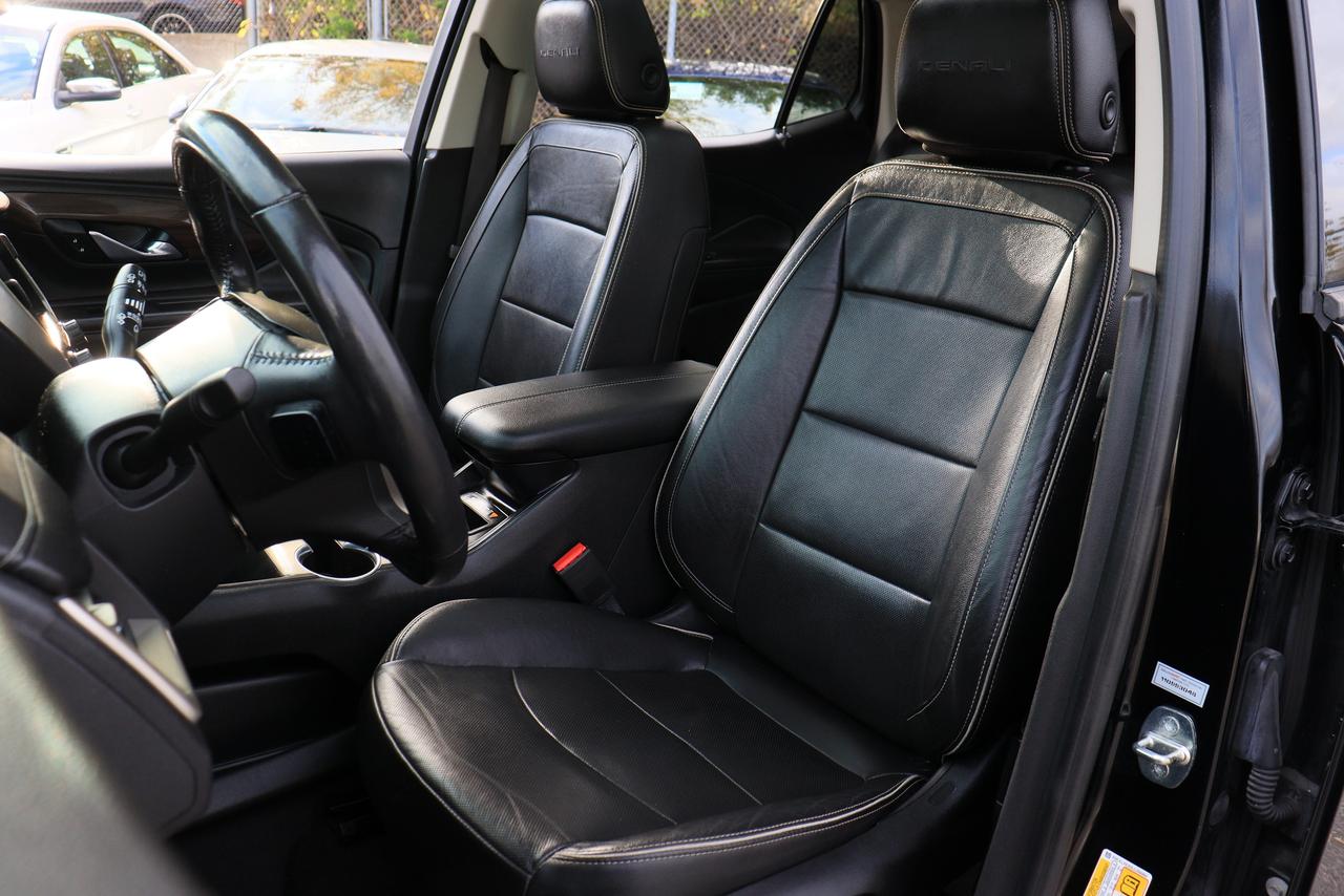 2020 GMC Terrain Denali | AWD | 2.0 L | Leather | Roof | Nav | Cam Photo29