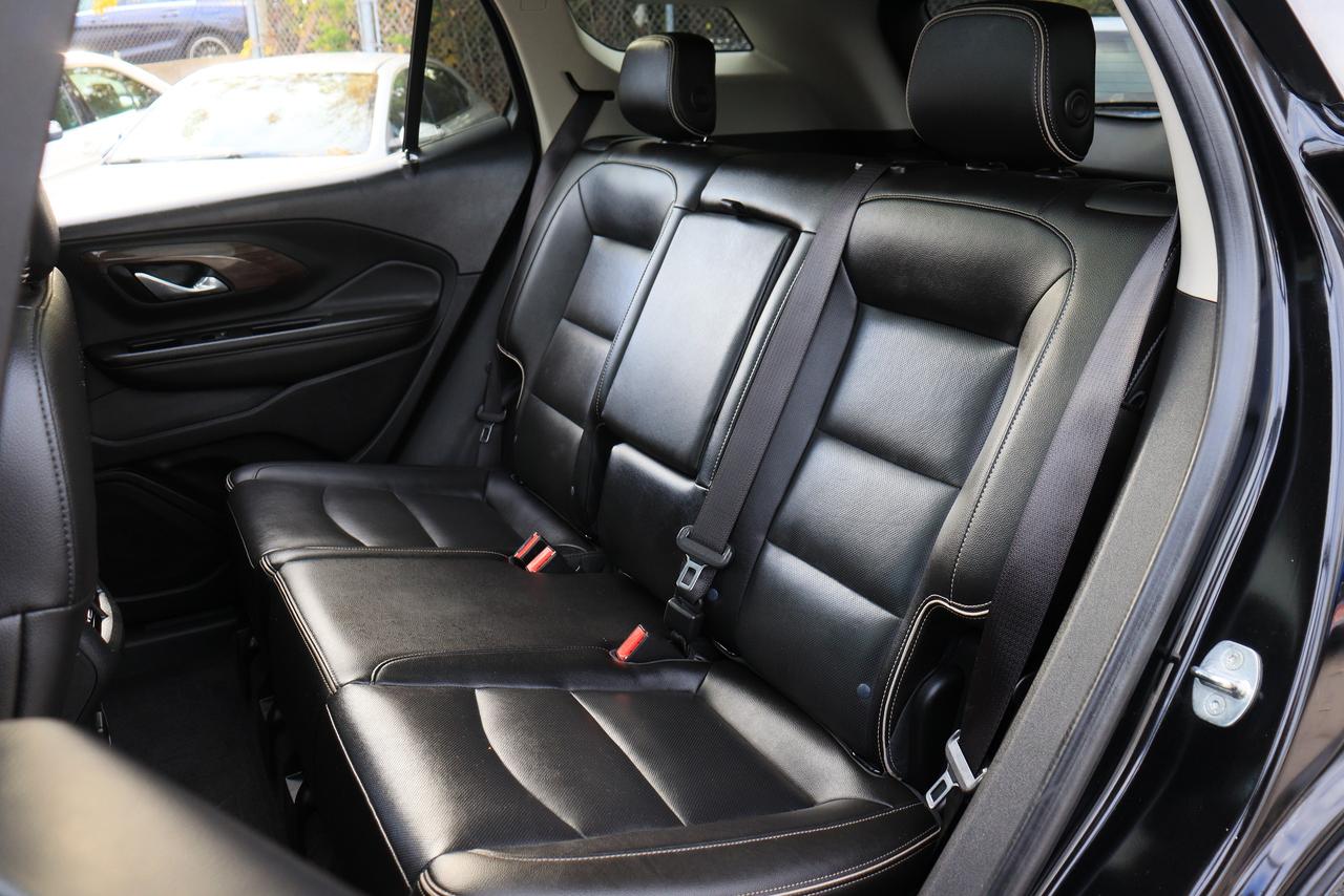 2020 GMC Terrain Denali | AWD | 2.0 L | Leather | Roof | Nav | Cam Photo31